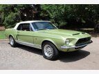 Thumbnail Photo 24 for 1968 Shelby GT500